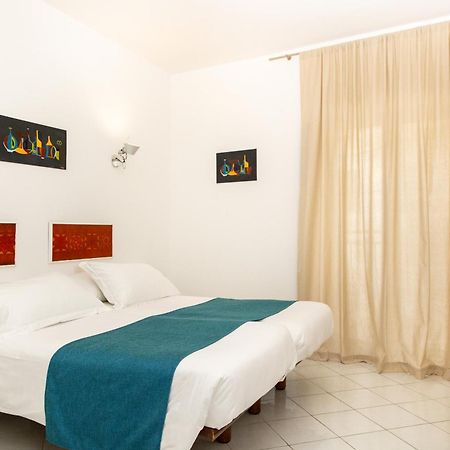 Coltur Suites Sorrento Buitenkant foto