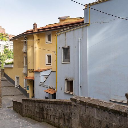 Coltur Suites Sorrento Buitenkant foto