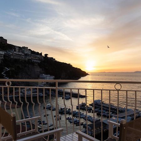 Coltur Suites Sorrento Buitenkant foto