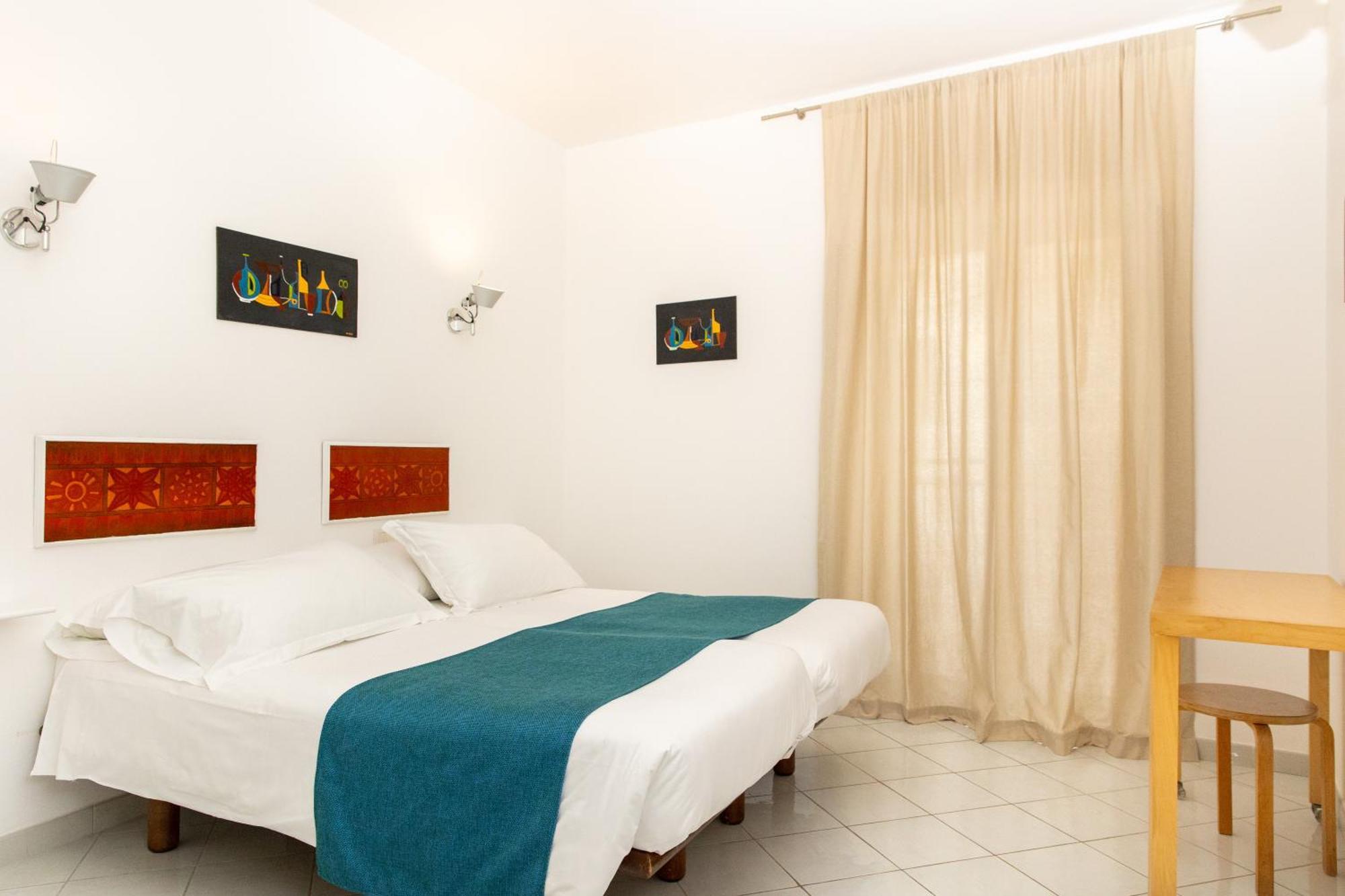 Coltur Suites Sorrento Buitenkant foto