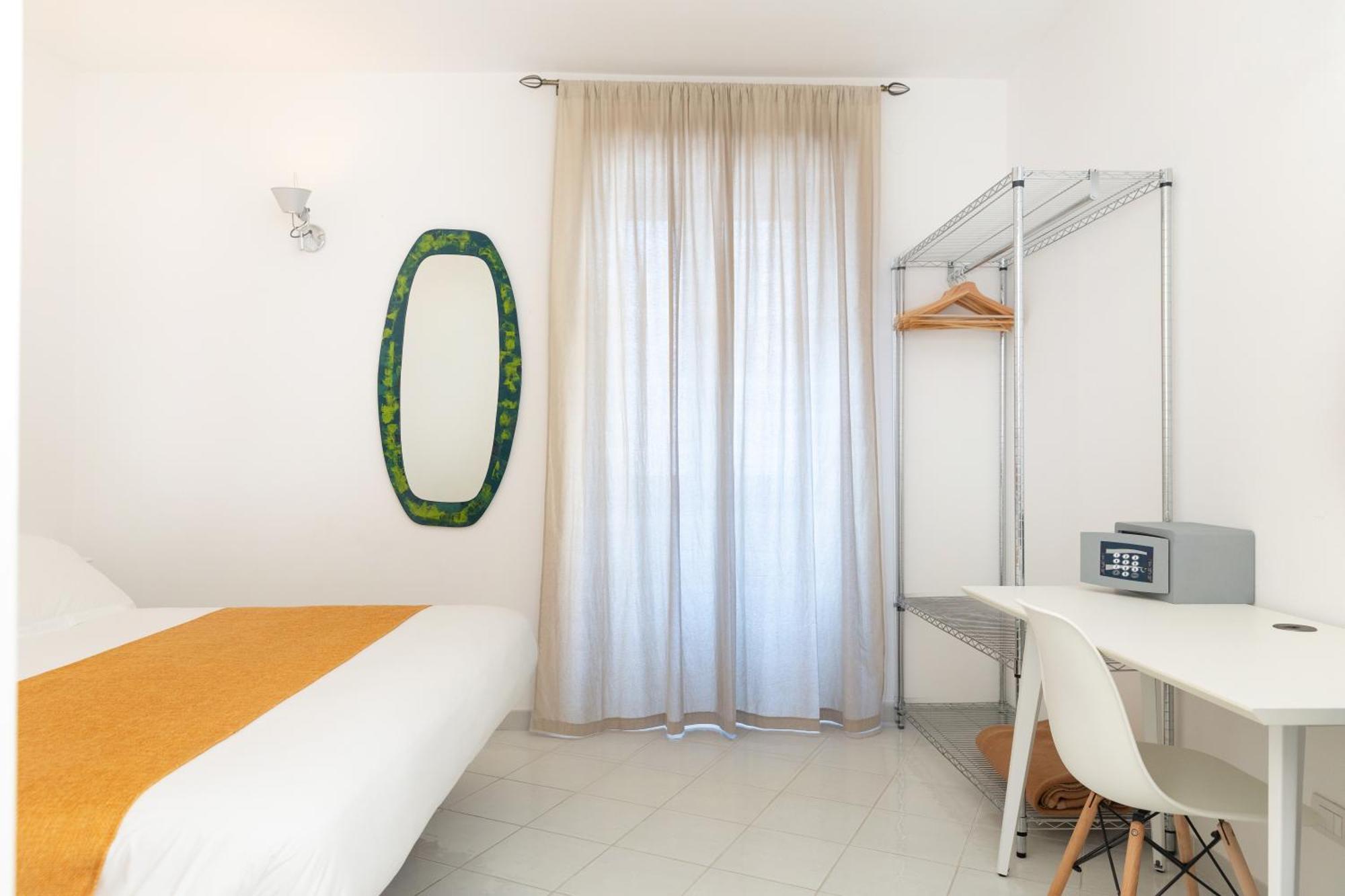 Coltur Suites Sorrento Buitenkant foto