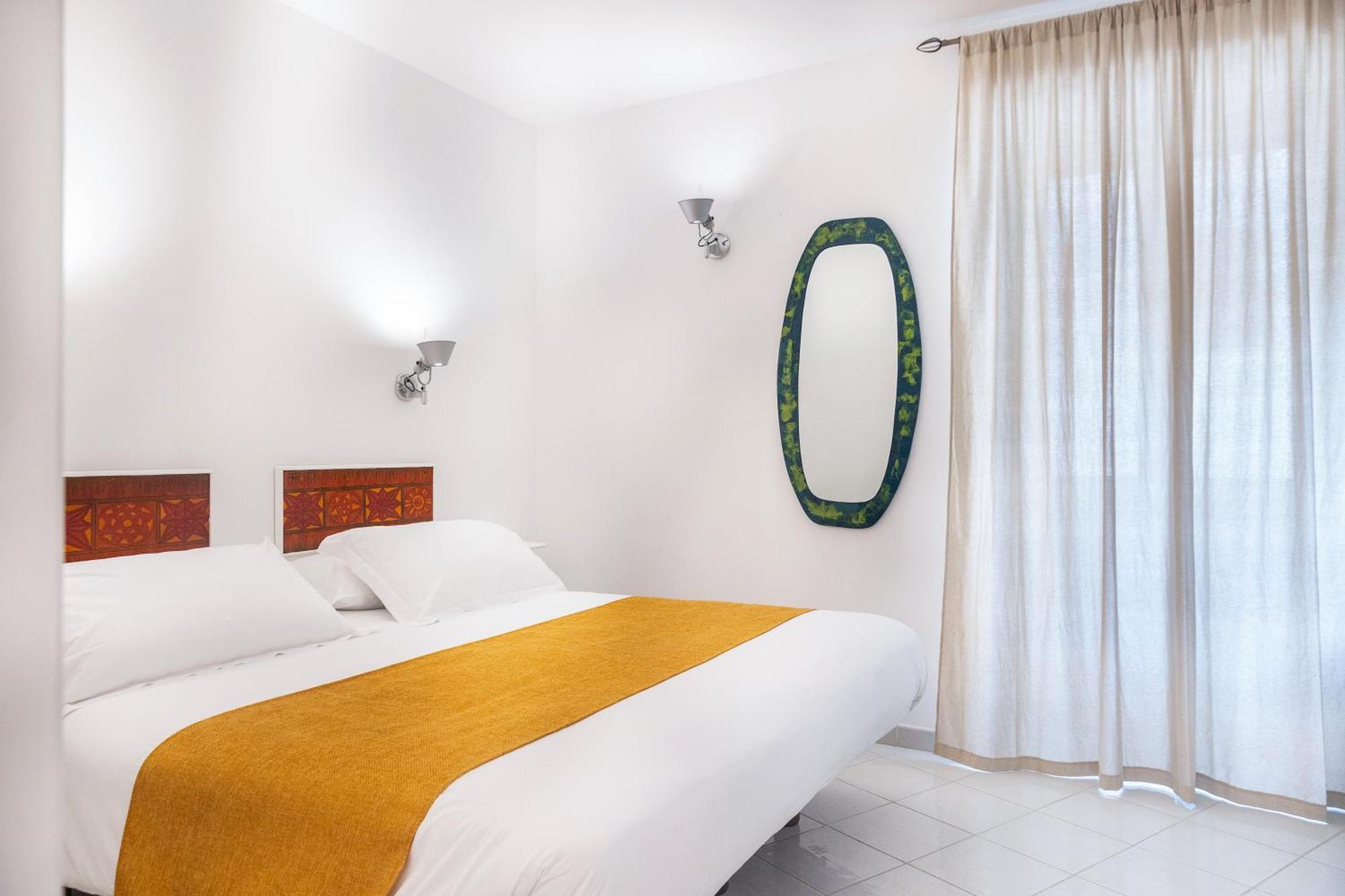 Coltur Suites Sorrento Buitenkant foto