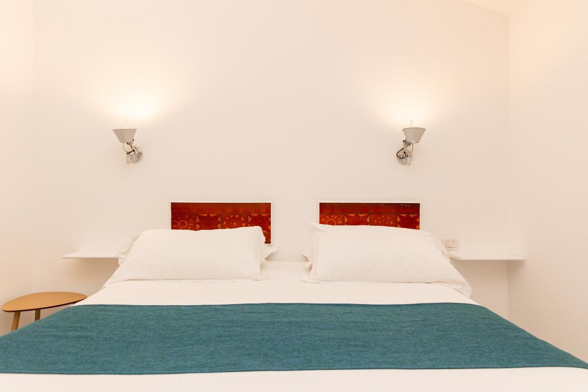 Coltur Suites Sorrento Buitenkant foto