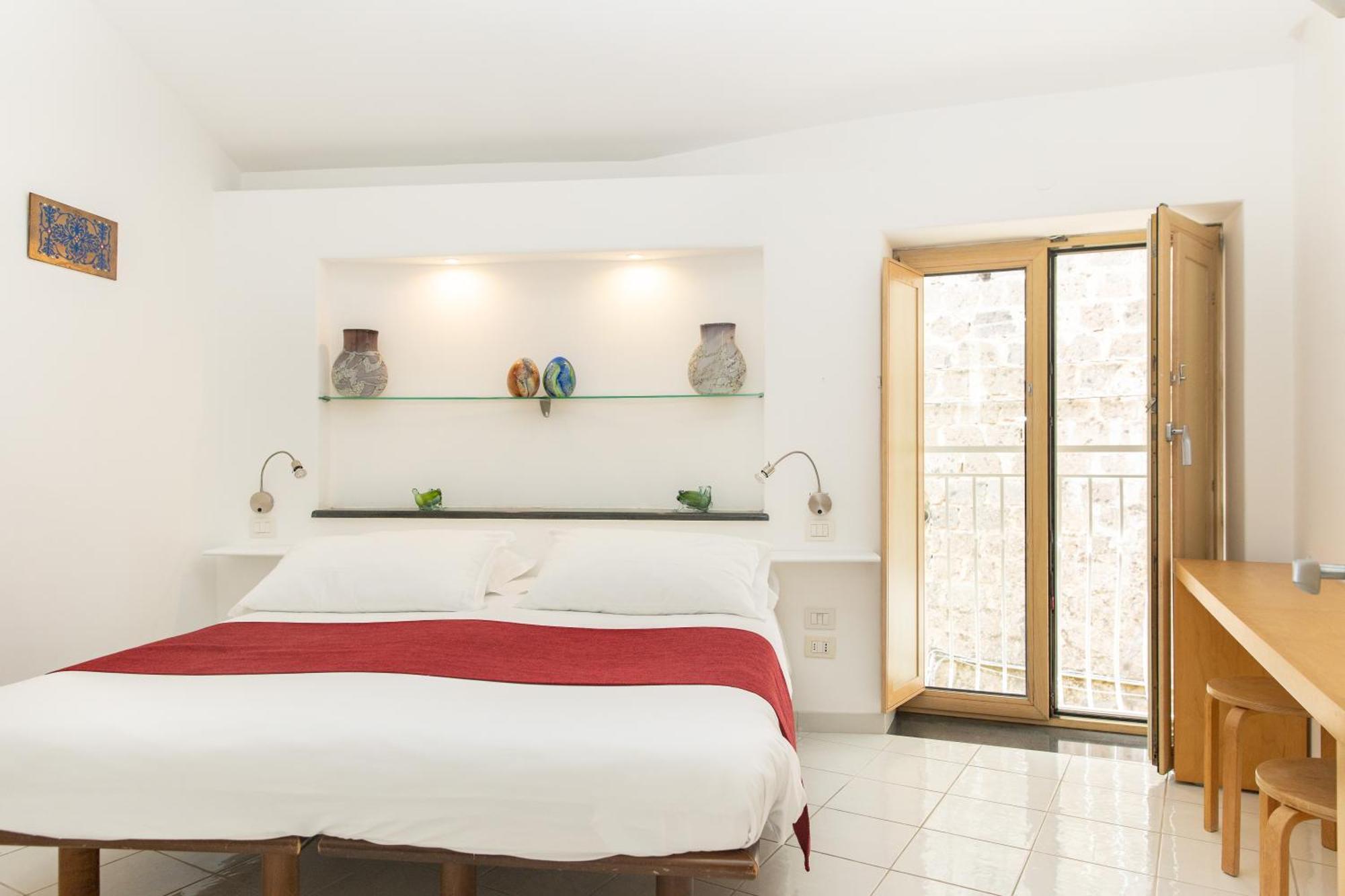 Coltur Suites Sorrento Buitenkant foto