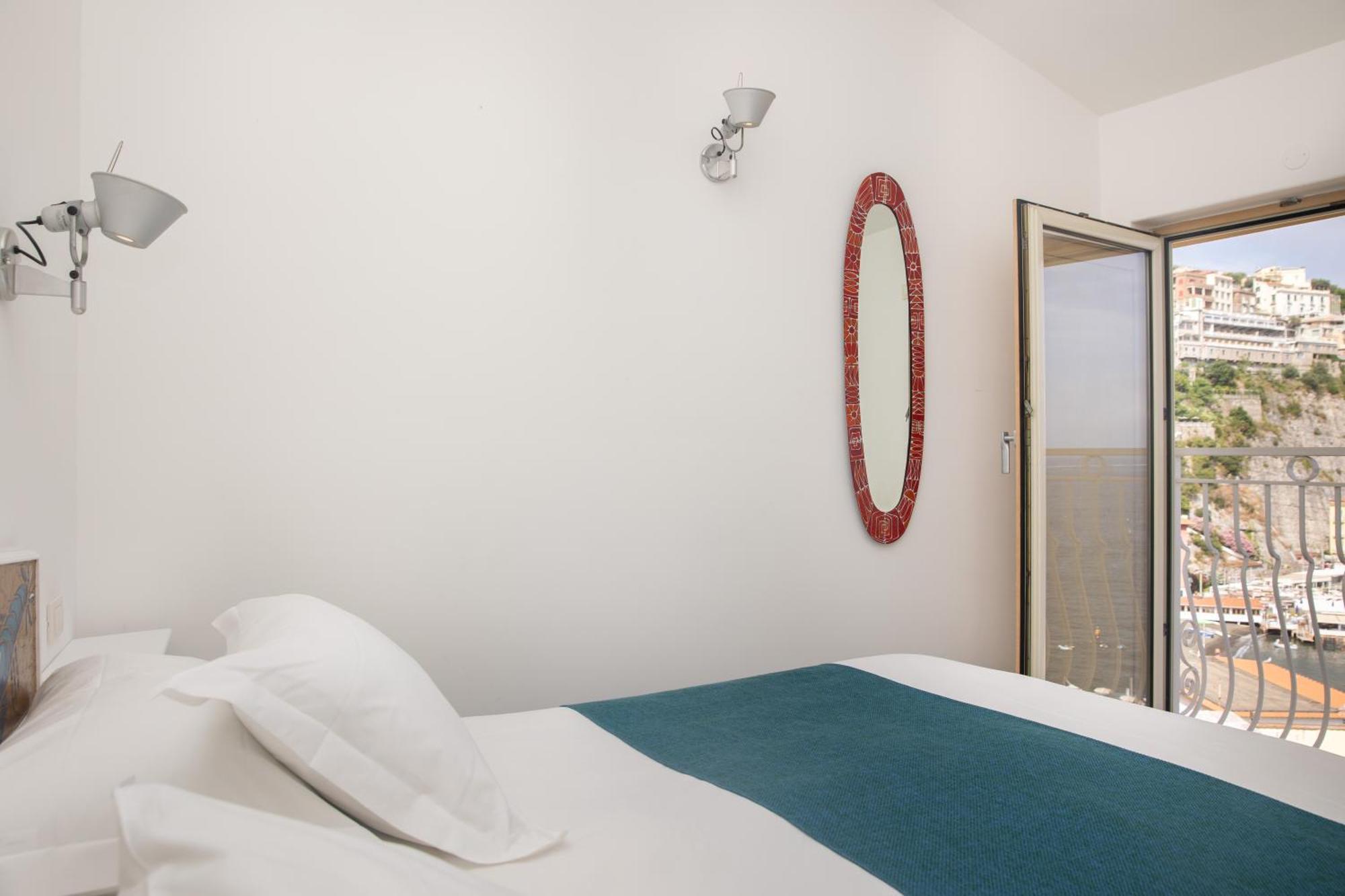Coltur Suites Sorrento Buitenkant foto