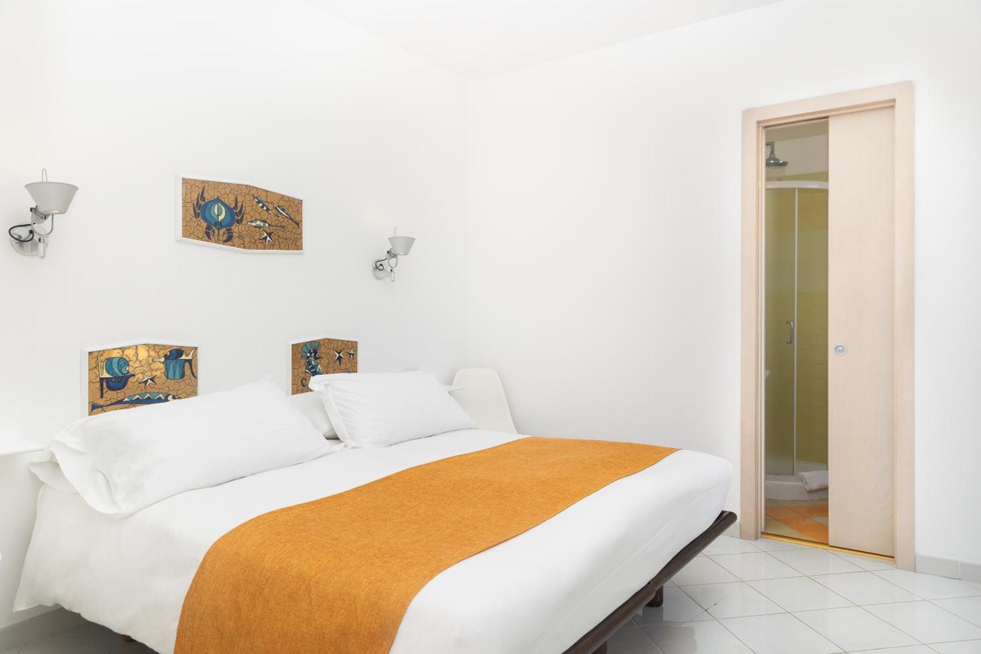 Coltur Suites Sorrento Buitenkant foto