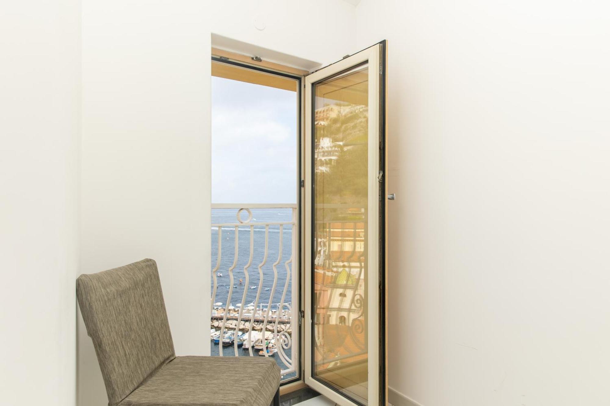 Coltur Suites Sorrento Buitenkant foto