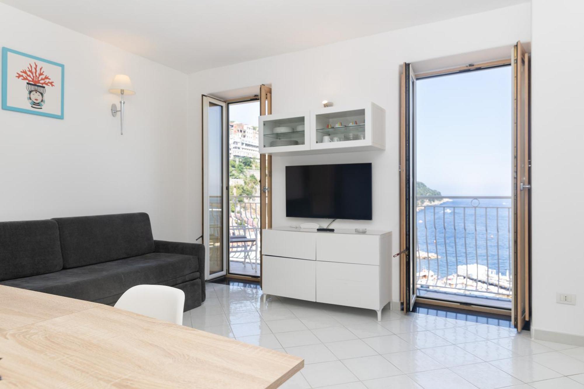 Coltur Suites Sorrento Buitenkant foto