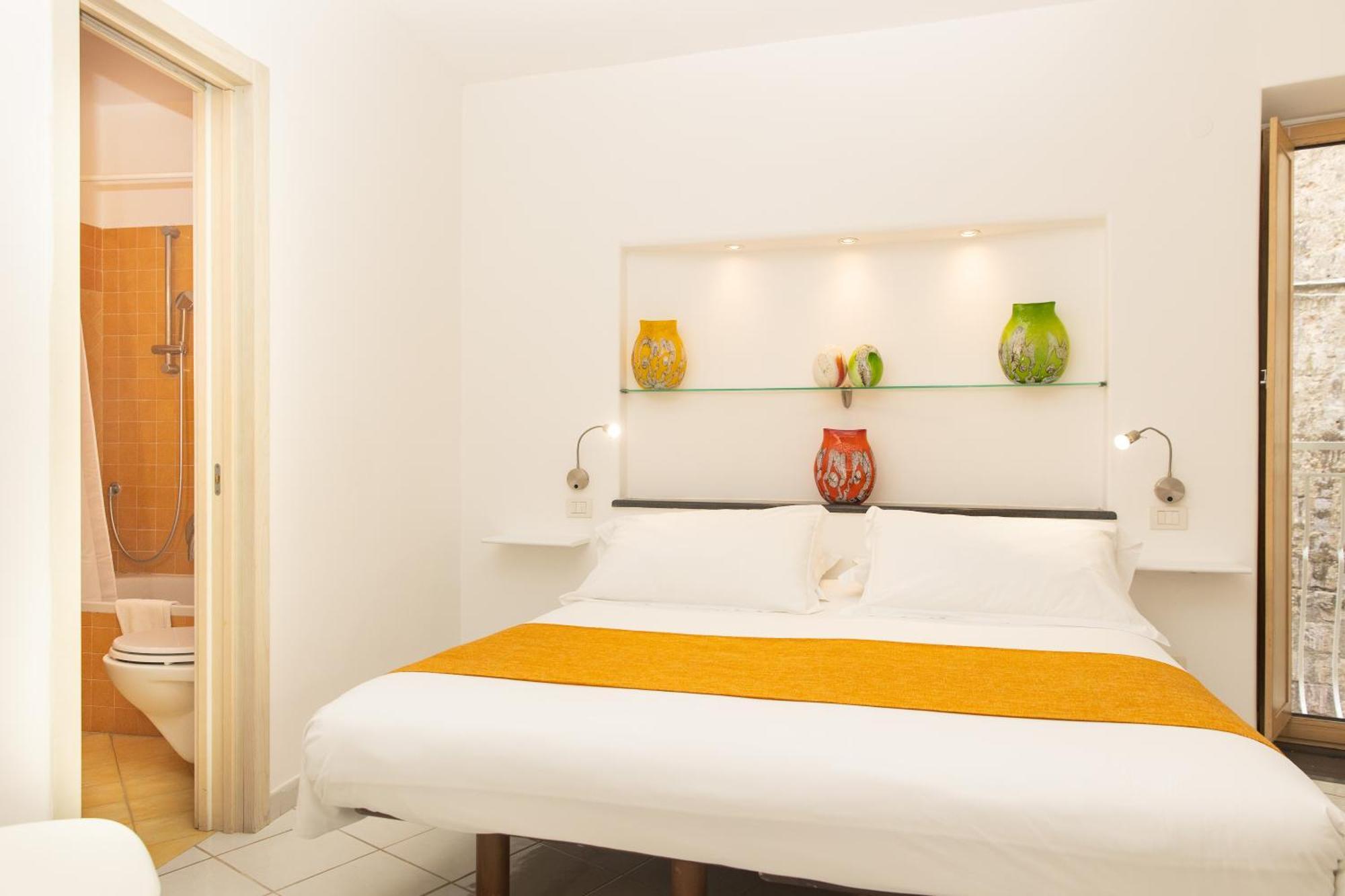 Coltur Suites Sorrento Buitenkant foto