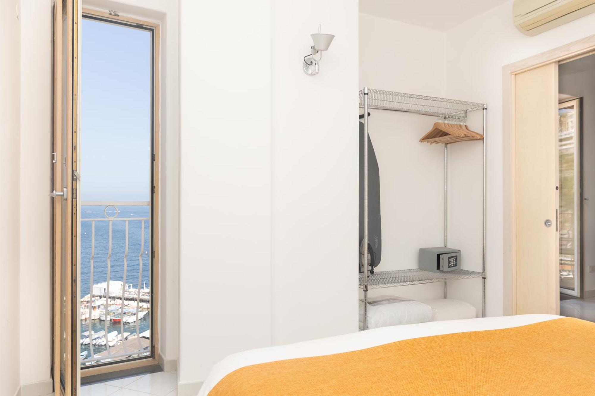 Coltur Suites Sorrento Buitenkant foto