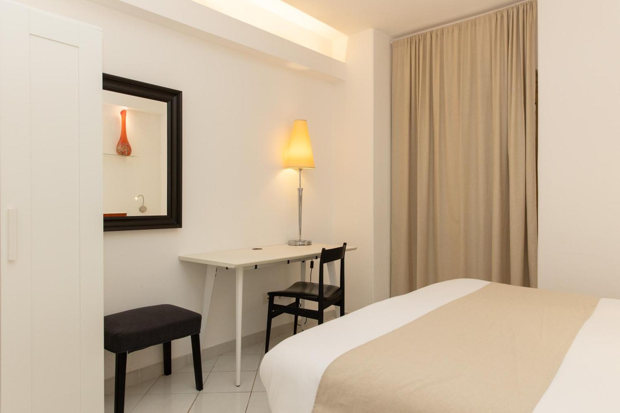 Coltur Suites Sorrento Buitenkant foto