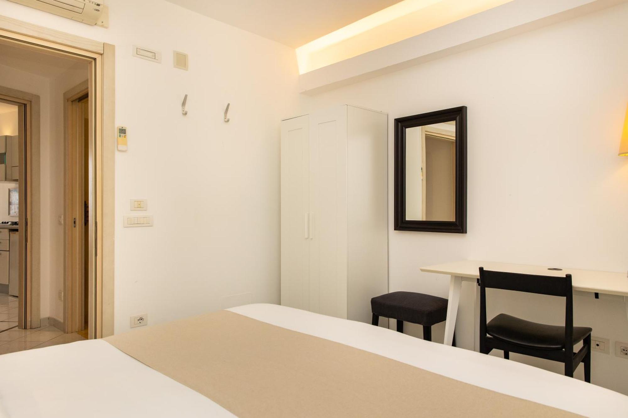 Coltur Suites Sorrento Buitenkant foto