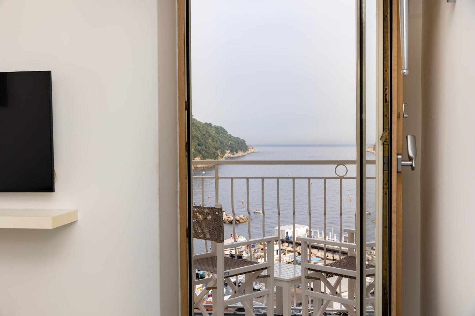 Coltur Suites Sorrento Buitenkant foto
