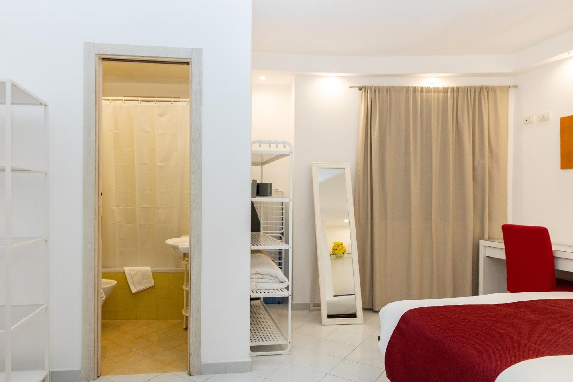Coltur Suites Sorrento Buitenkant foto