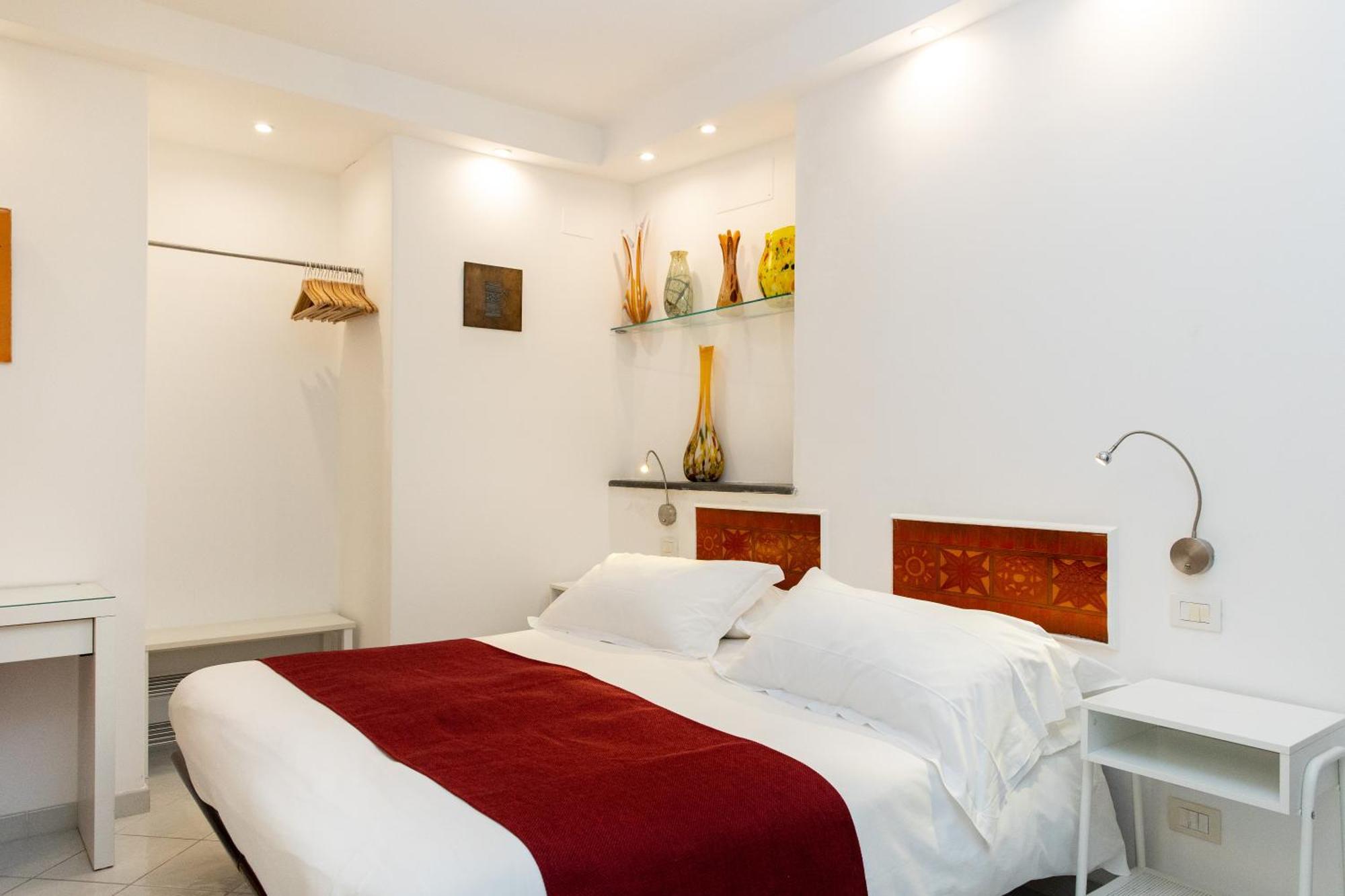 Coltur Suites Sorrento Buitenkant foto